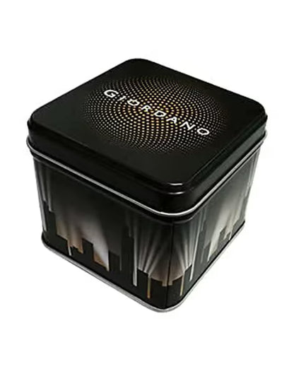 GIORDANO Men Water-Resistant Analogue Watch-GZ-50098-02